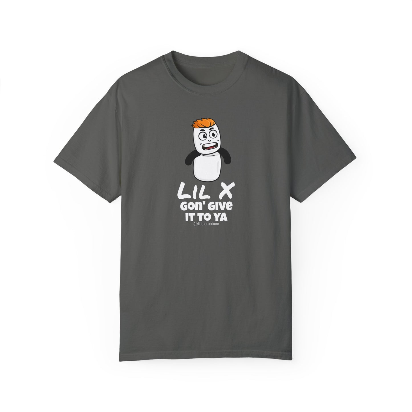 LiL X Tee - USA Shipping