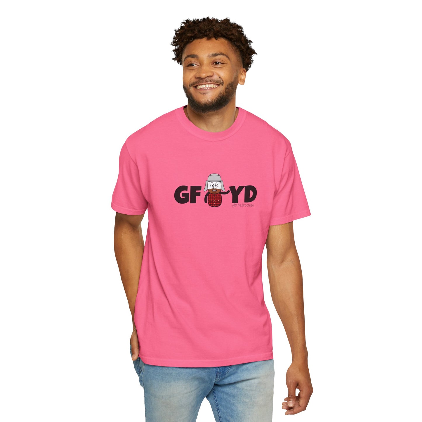 GFYD Tee - USA Shipping