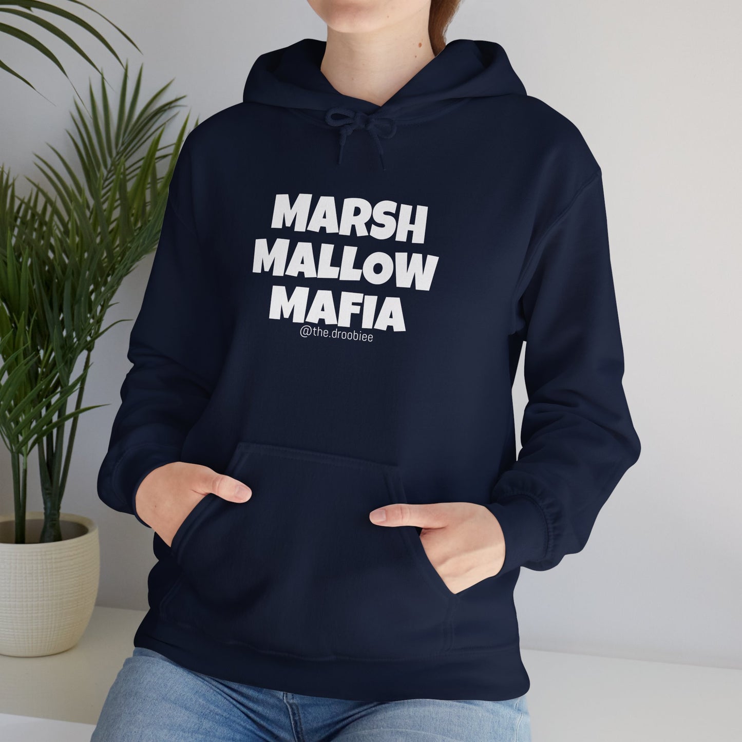 Mafia Hoody - Canadian Shipping