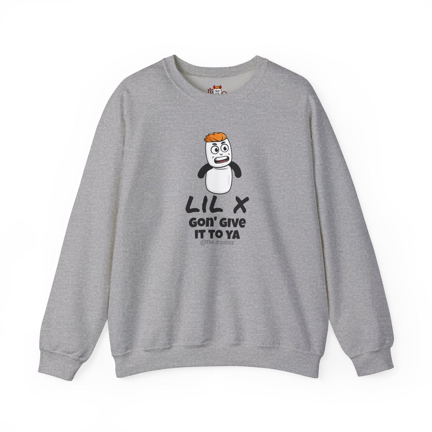 LiL X Crew - USA Shipping