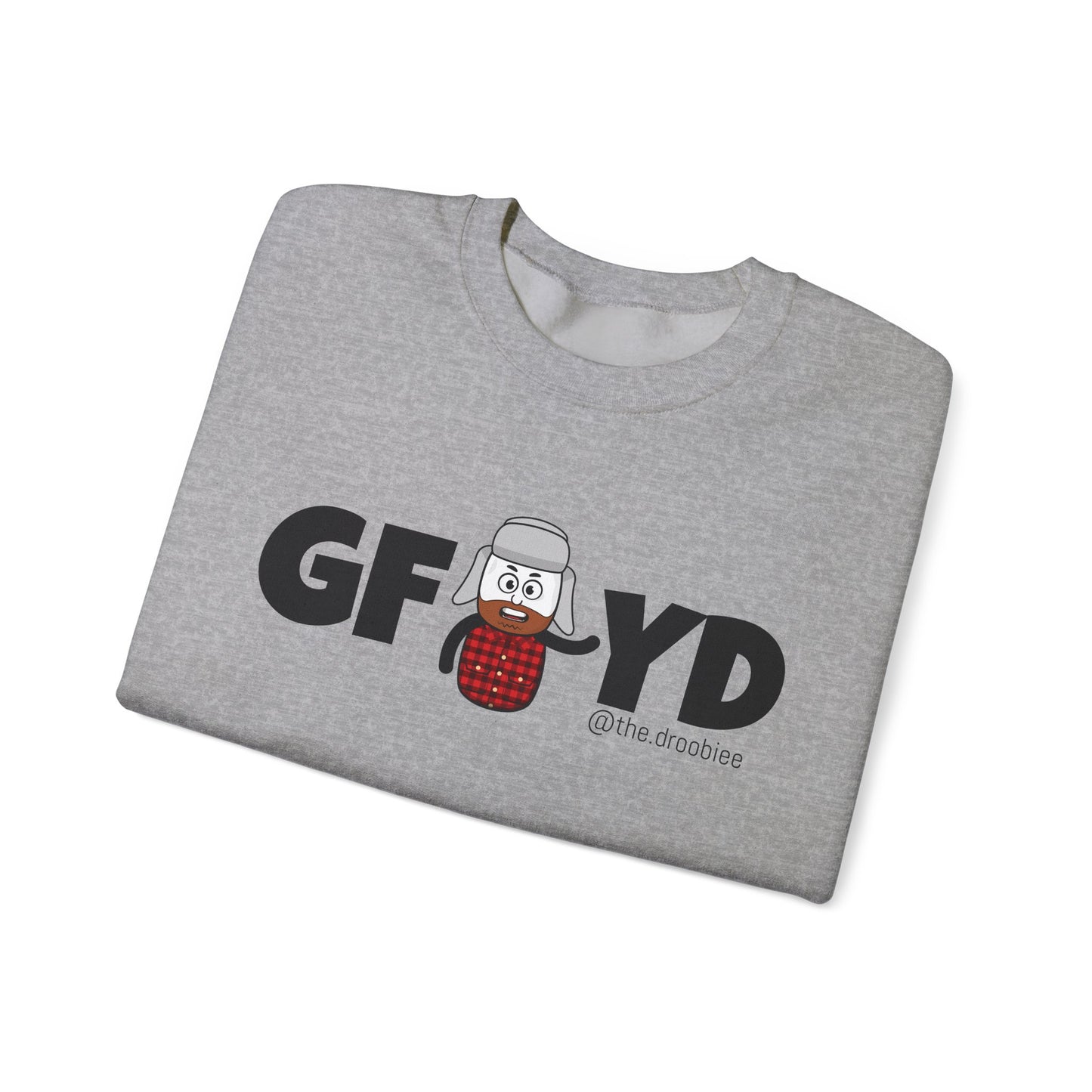 Get Fkd Crewneck - USA Shipping