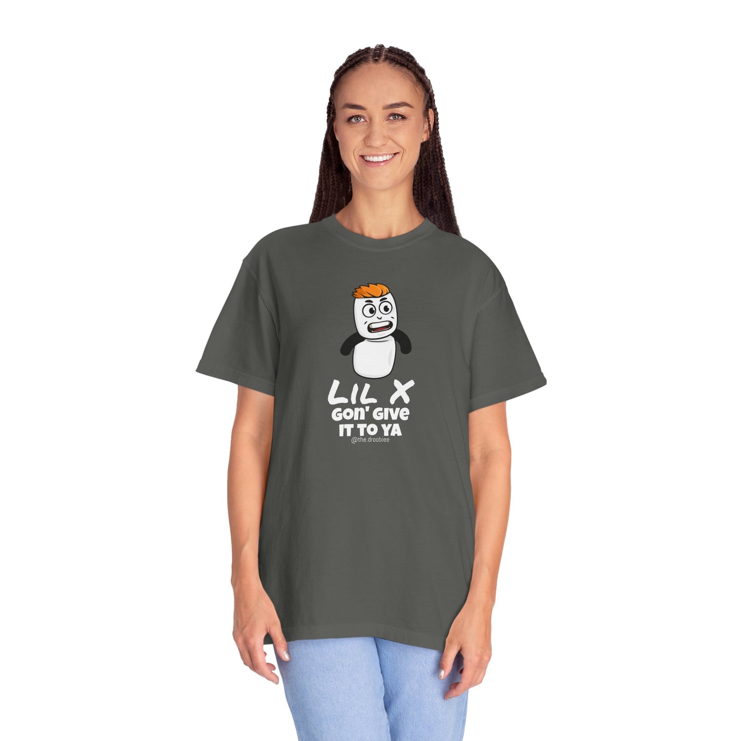 LiL X Tee - USA Shipping