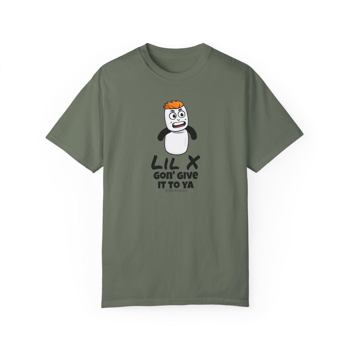 LiL X Tee - USA Shipping