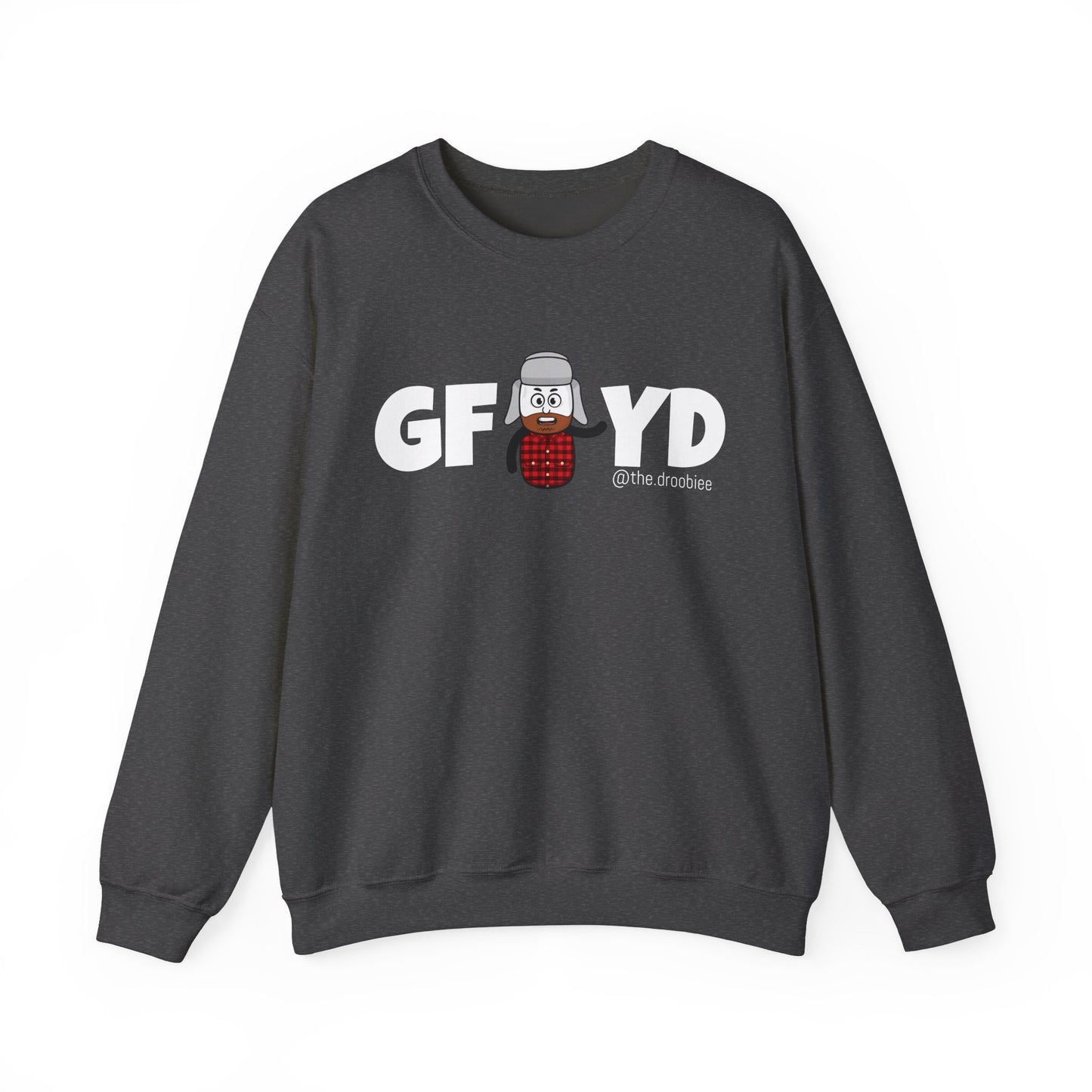 Get Fkd Crewneck - USA Shipping