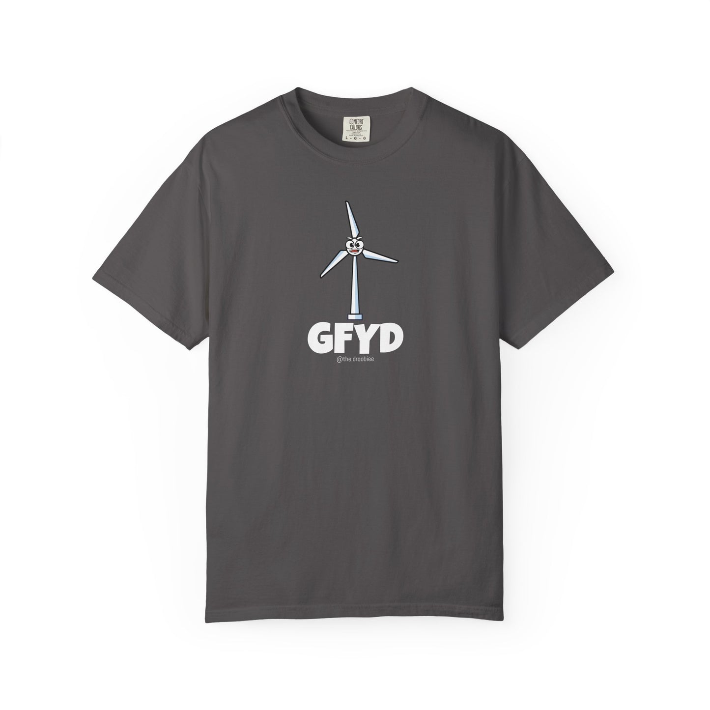 Get Fkd You Duster Tee - Canadian Shipping