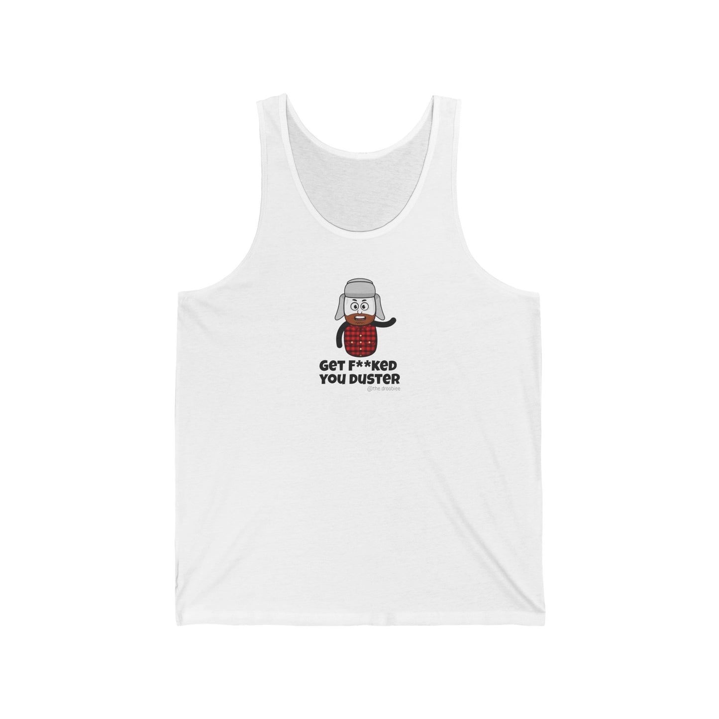 S’moresy Tank - USA Shipping