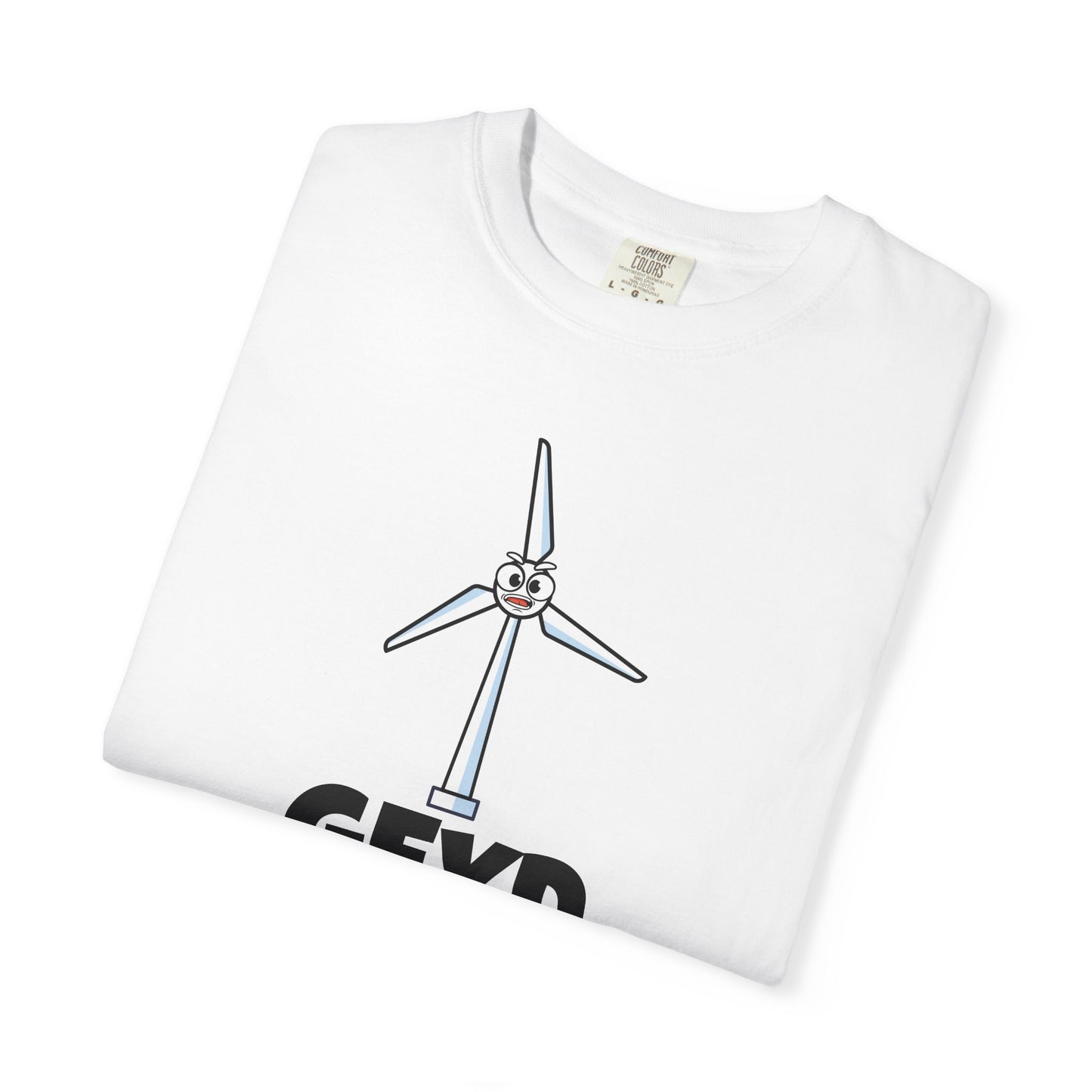 Get Fkd You Duster Tee - USA Shipping