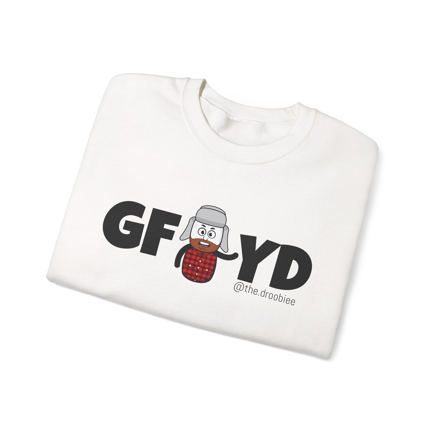Get Fkd Crewneck - USA Shipping