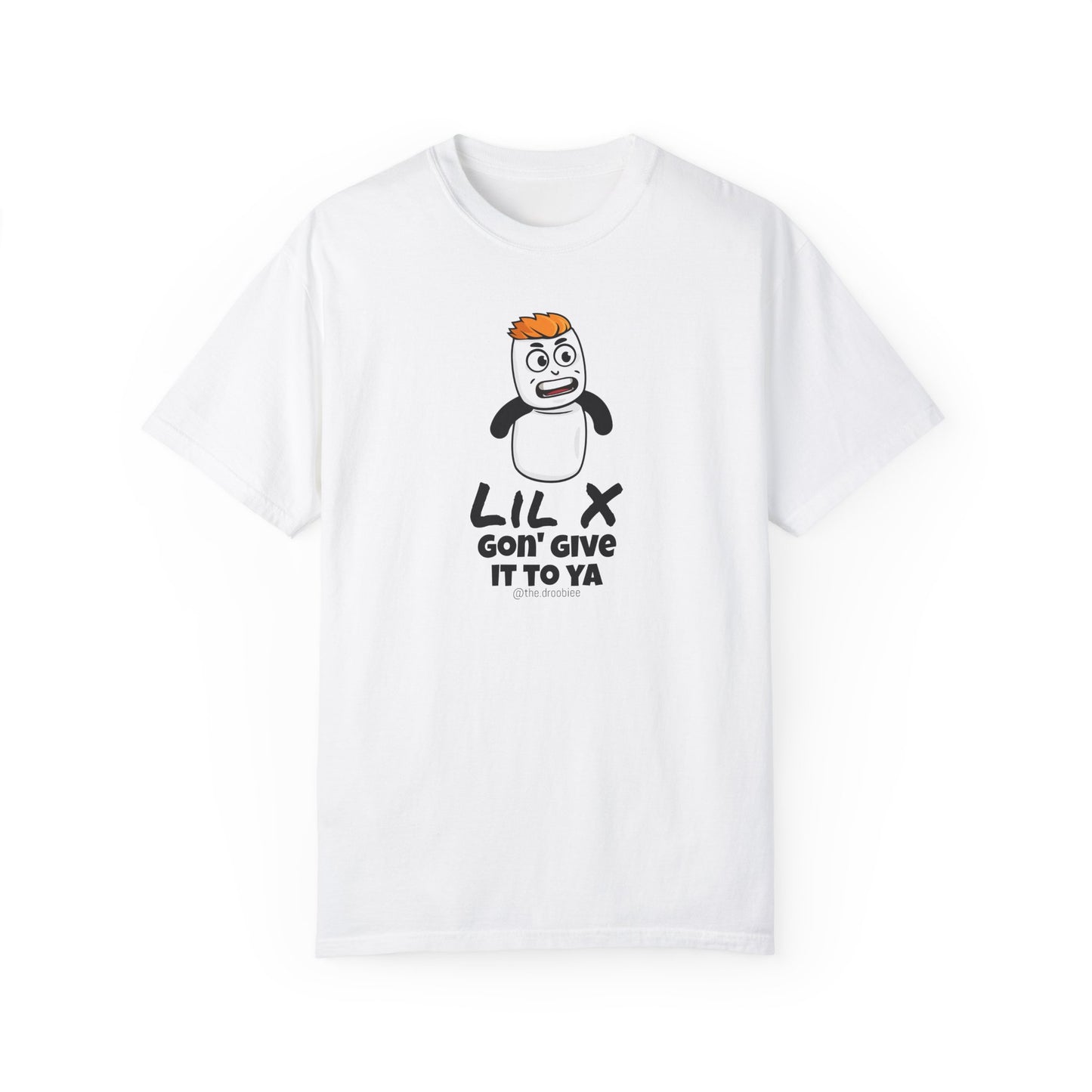 LiL X Tee - USA Shipping