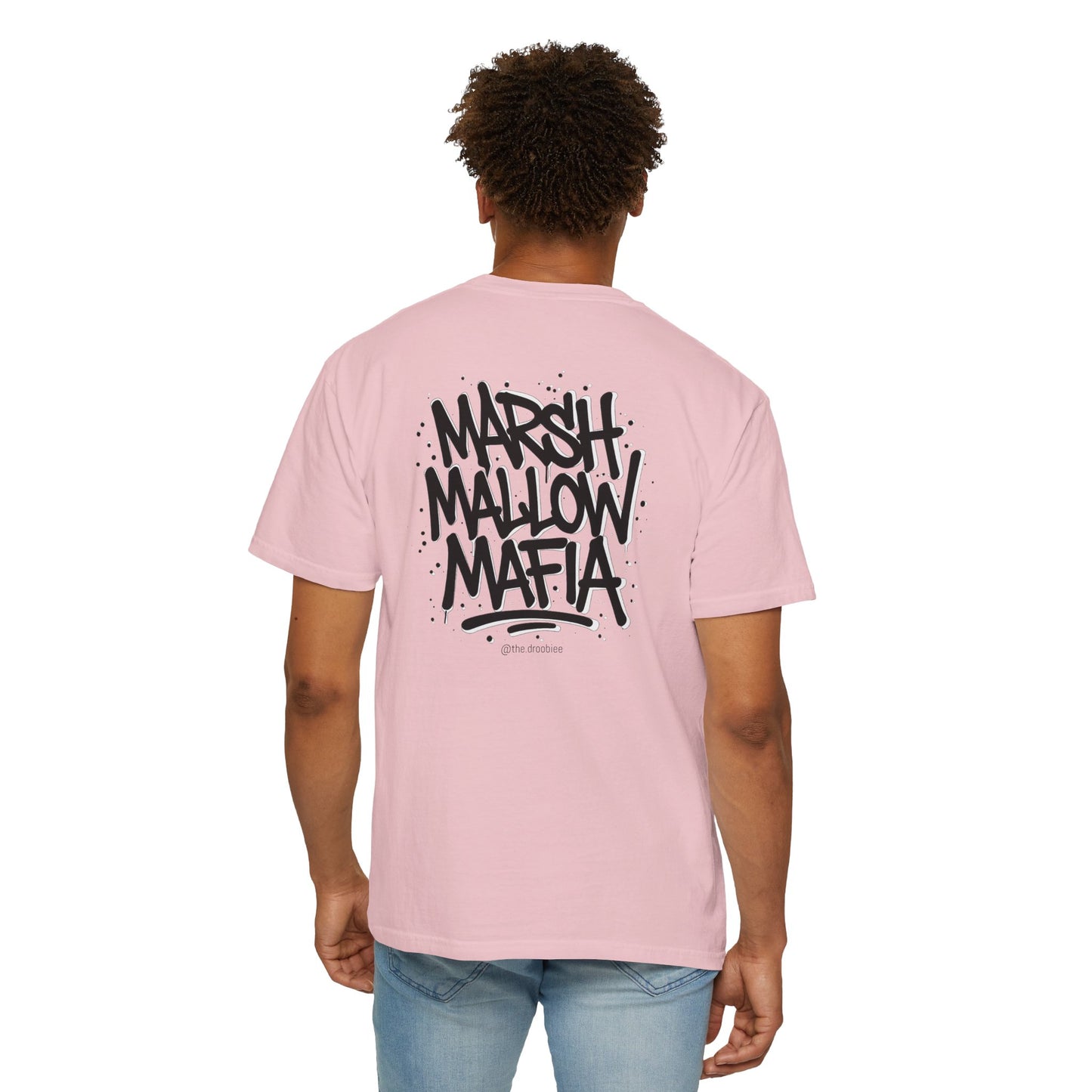 Mafia Season 2 Tee - Canadian Shipping