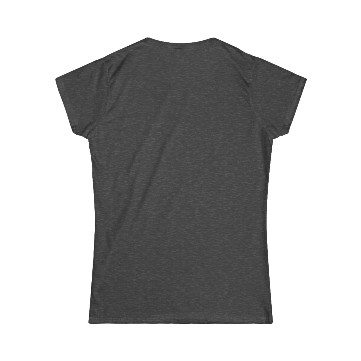 Women's Thank you Tee - USA Shipping
