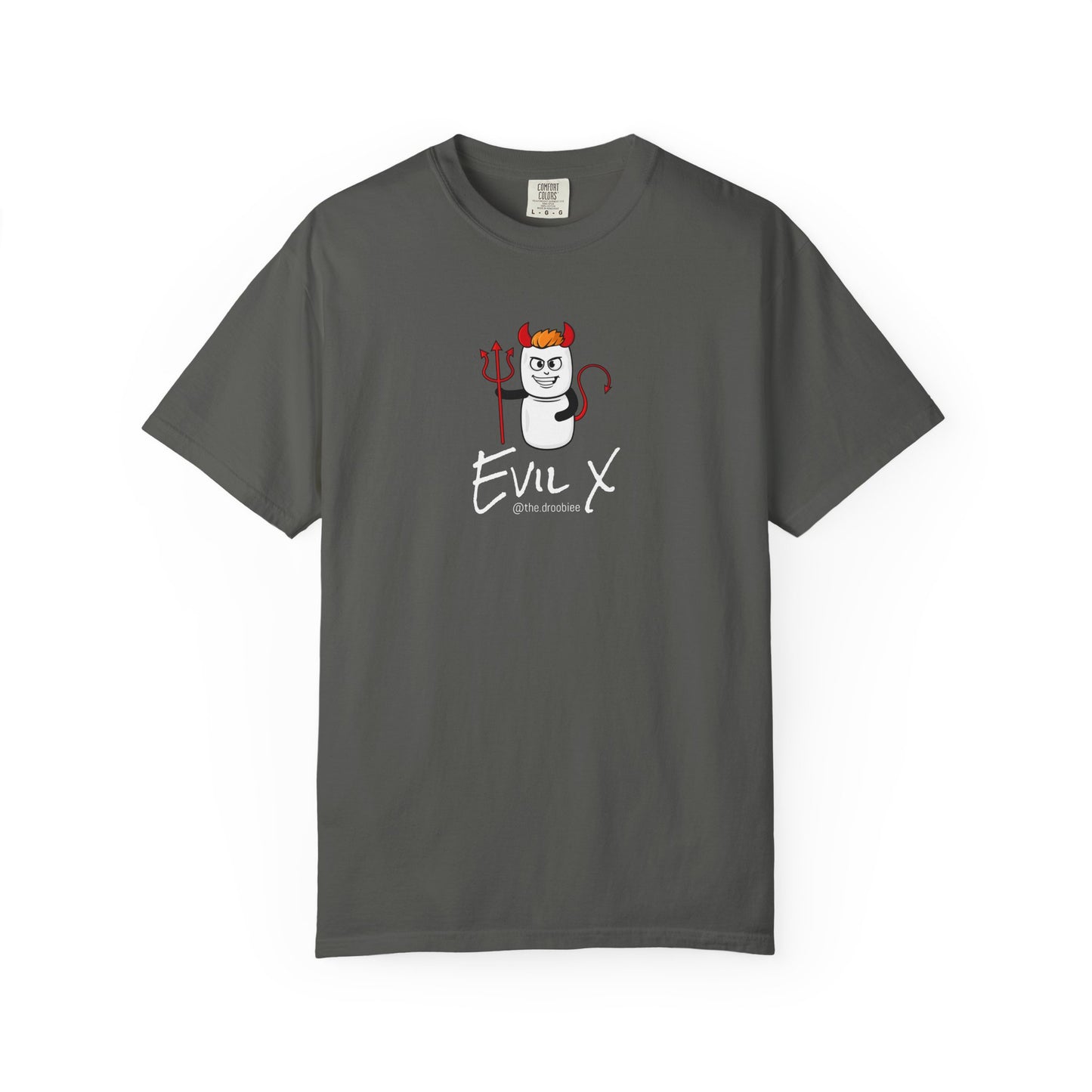 Evil X Tee - USA Shipping
