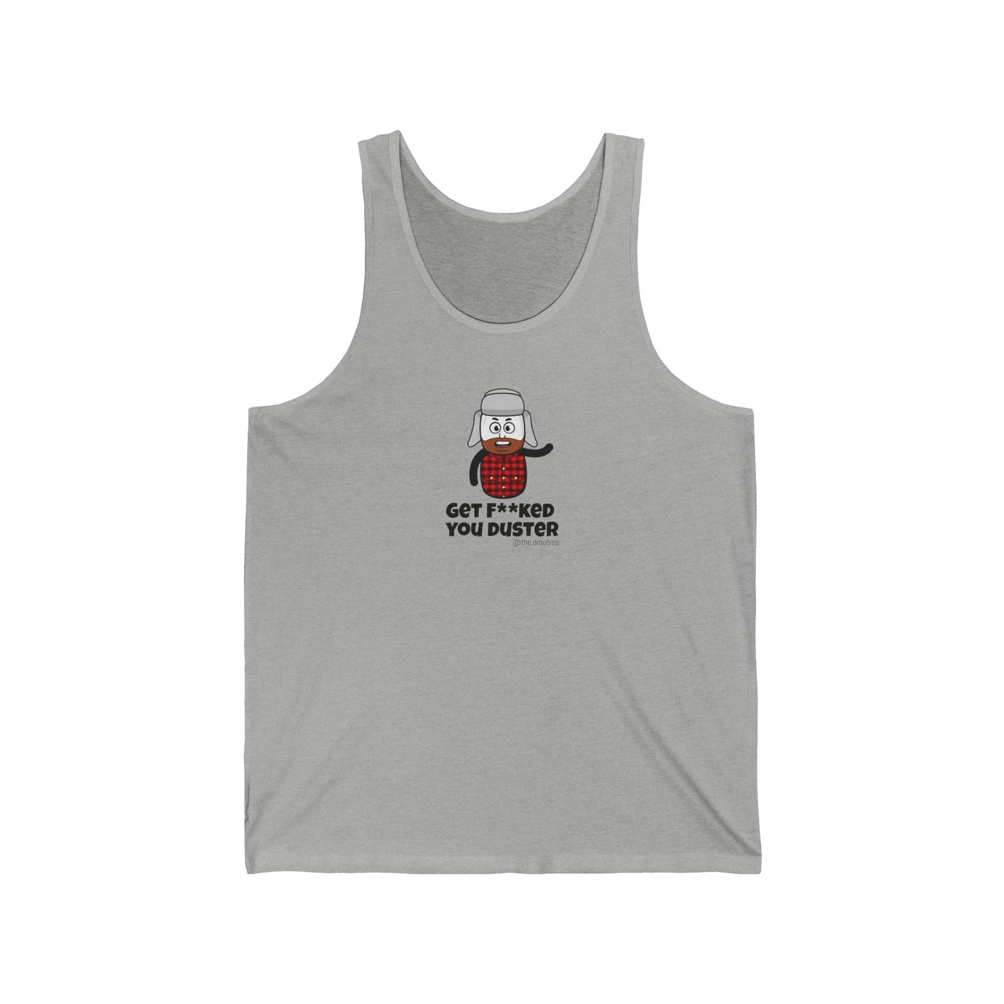 S’moresy Tank - USA Shipping