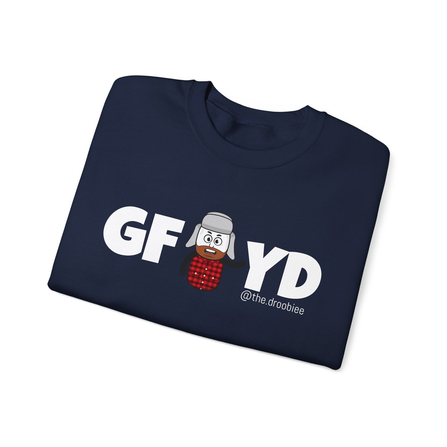 Get Fkd Crewneck - USA Shipping