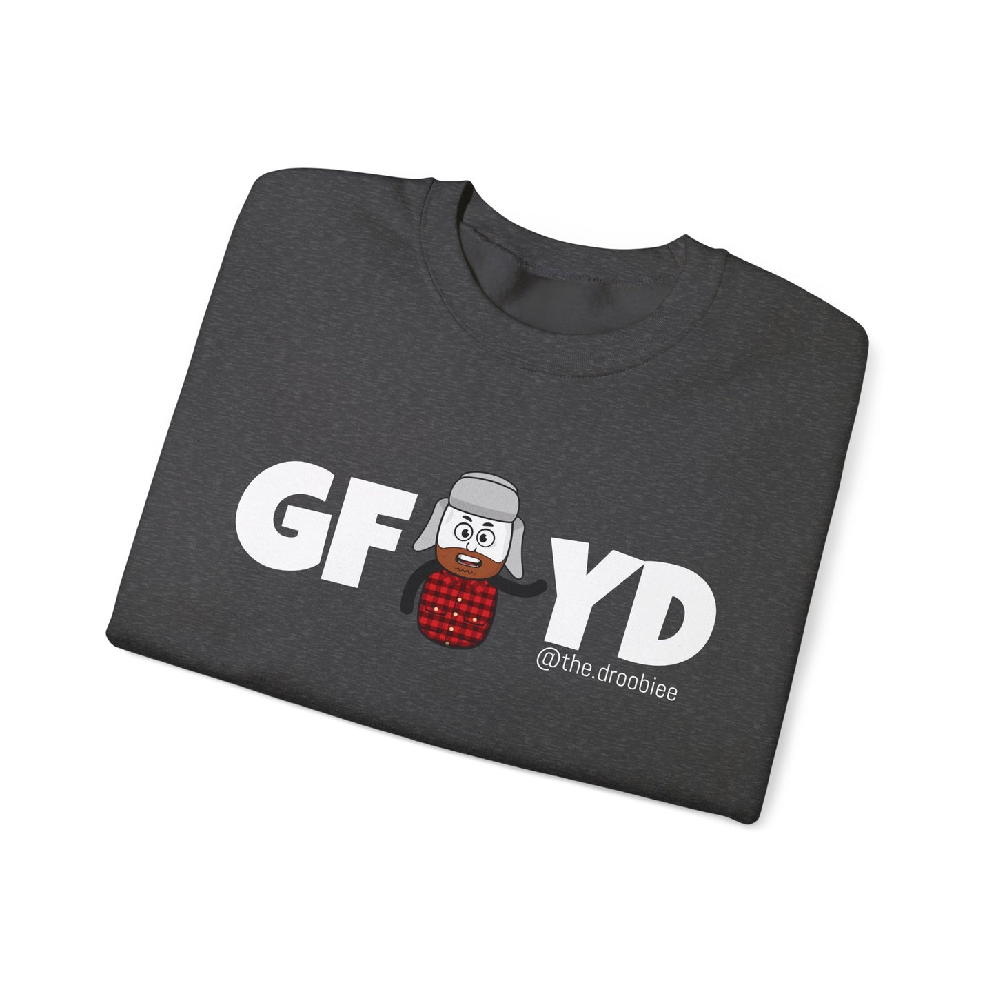 Get Fkd Crewneck - USA Shipping