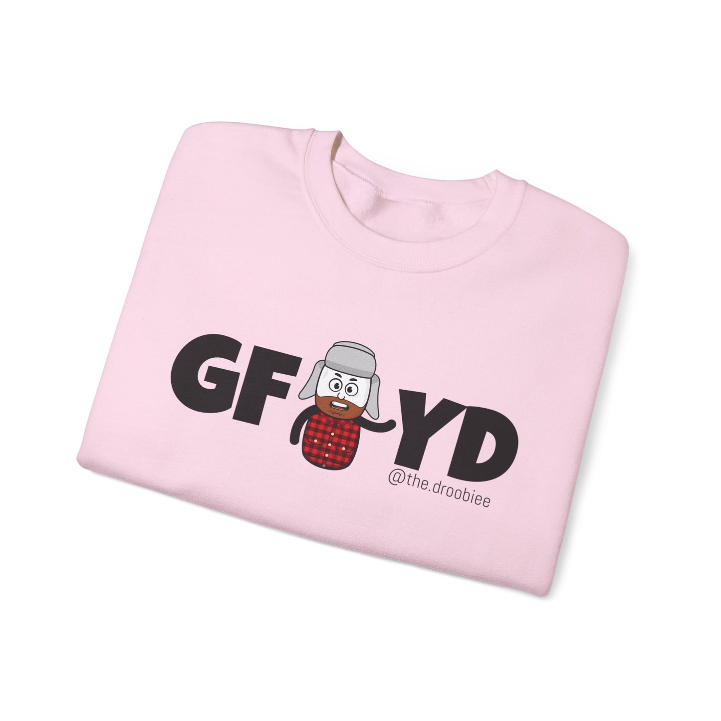 Get Fkd Crewneck - USA Shipping