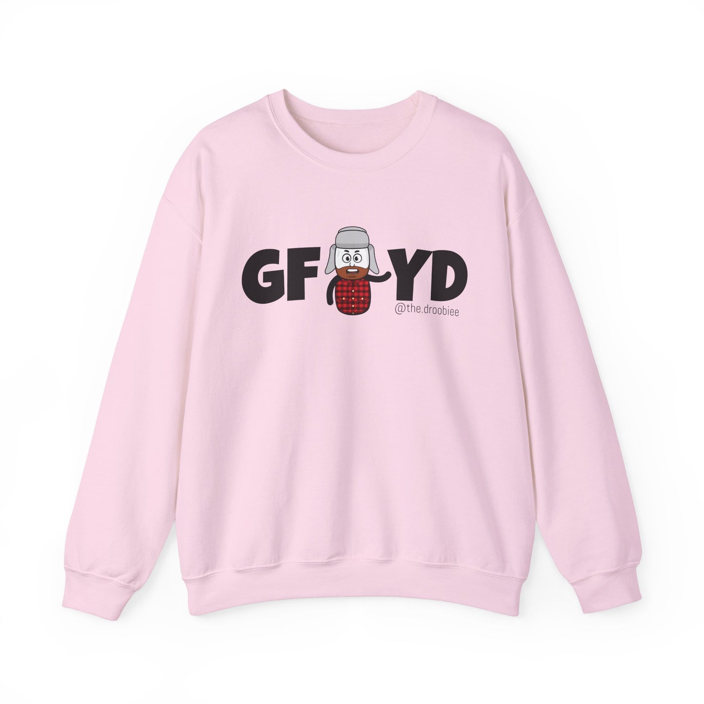 Get Fkd Crewneck - USA Shipping