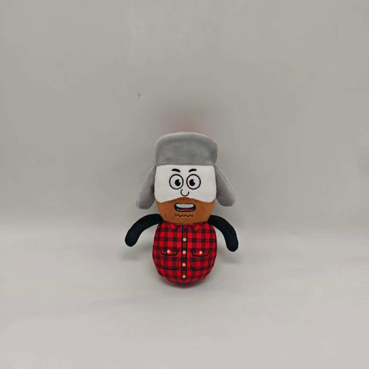 S'moresy Plushie (Coming soon)