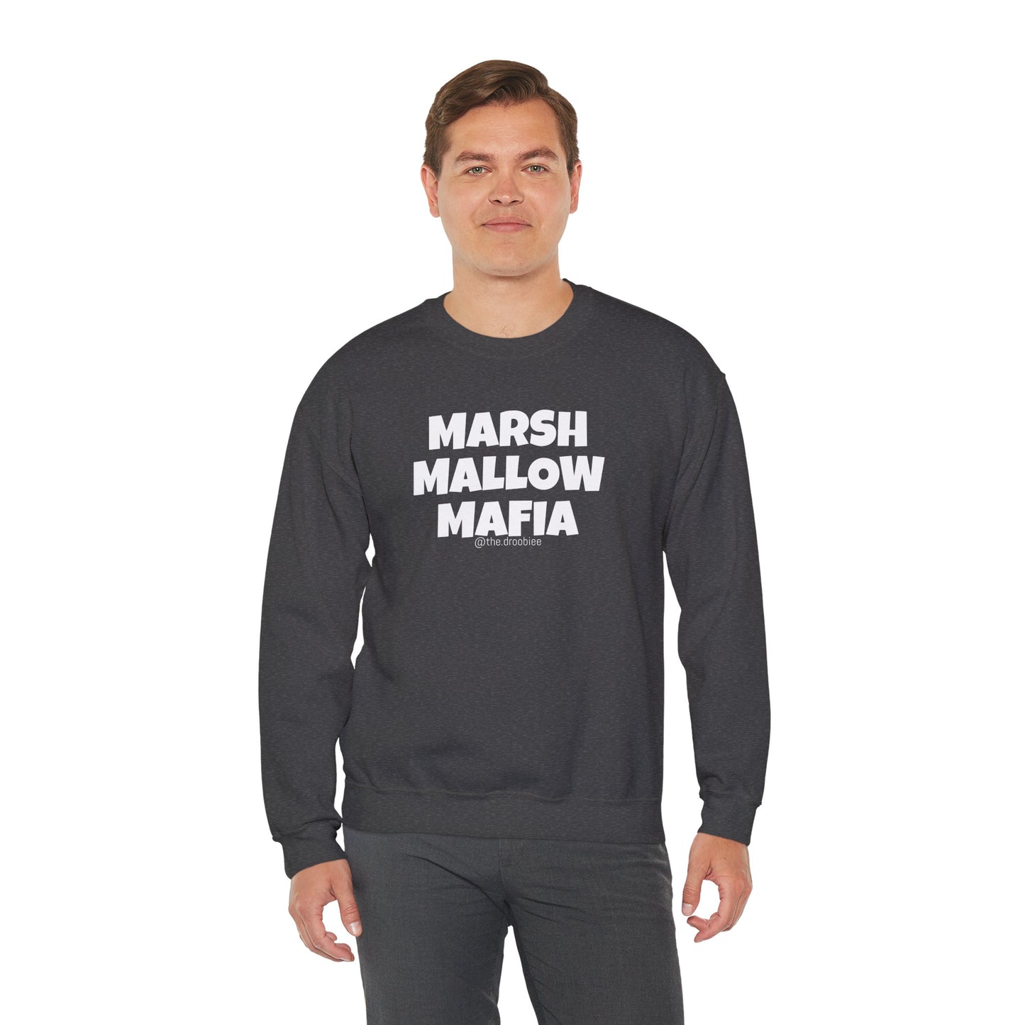 Mafia Crew - USA Shipping