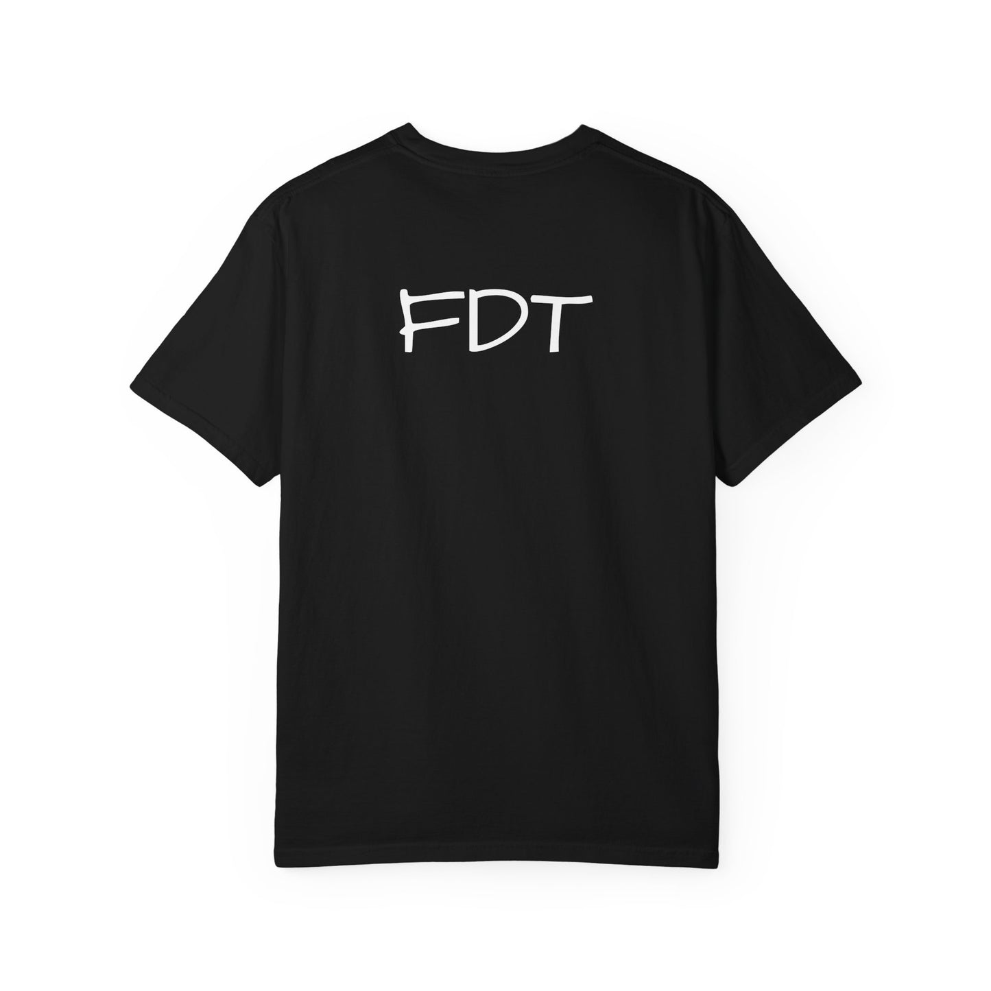 FDT Tee - USA Shipping