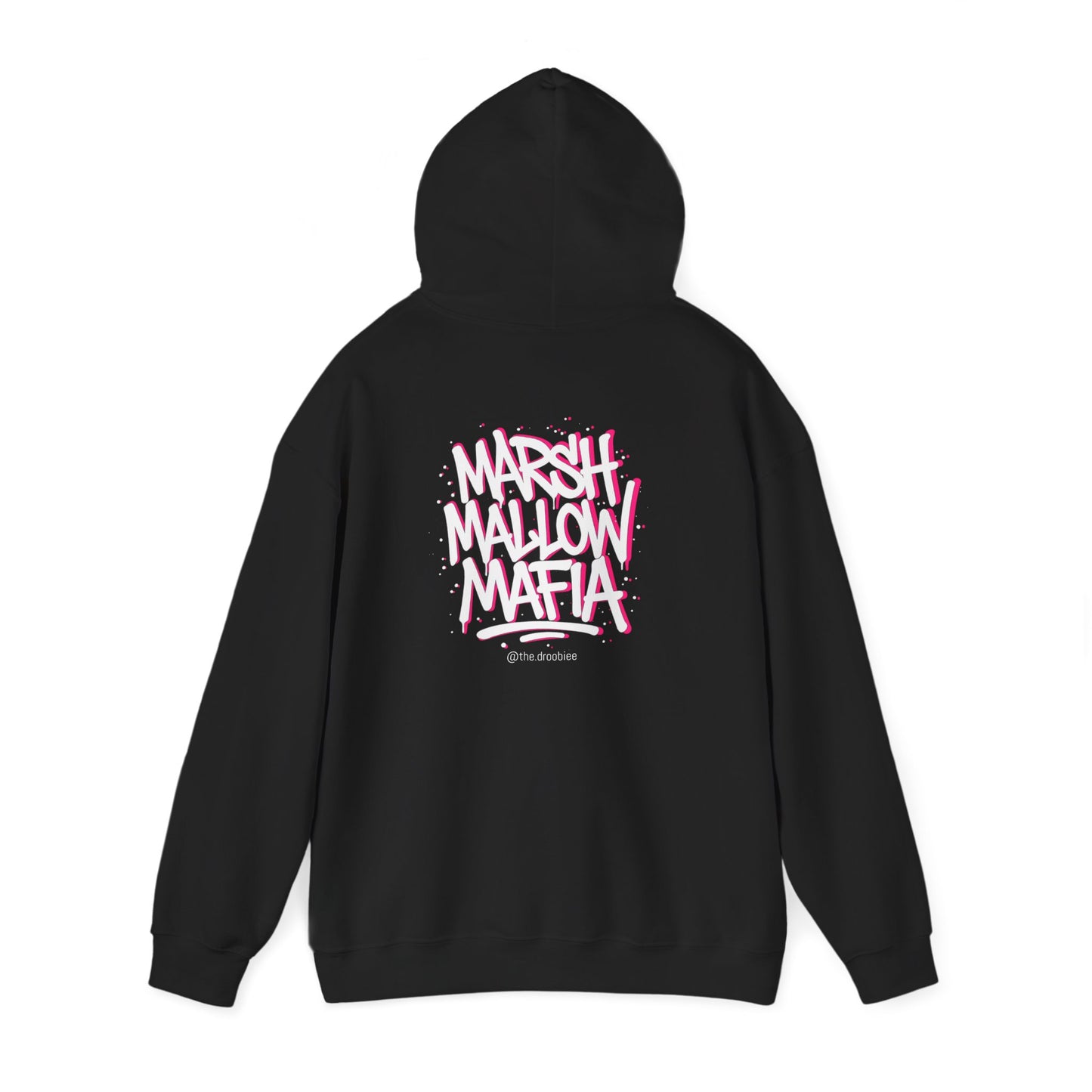 Mafia Season 2 Hoody - USA Shipping