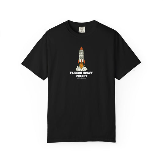 Failcon Heavy Tee - Canadian Shipping