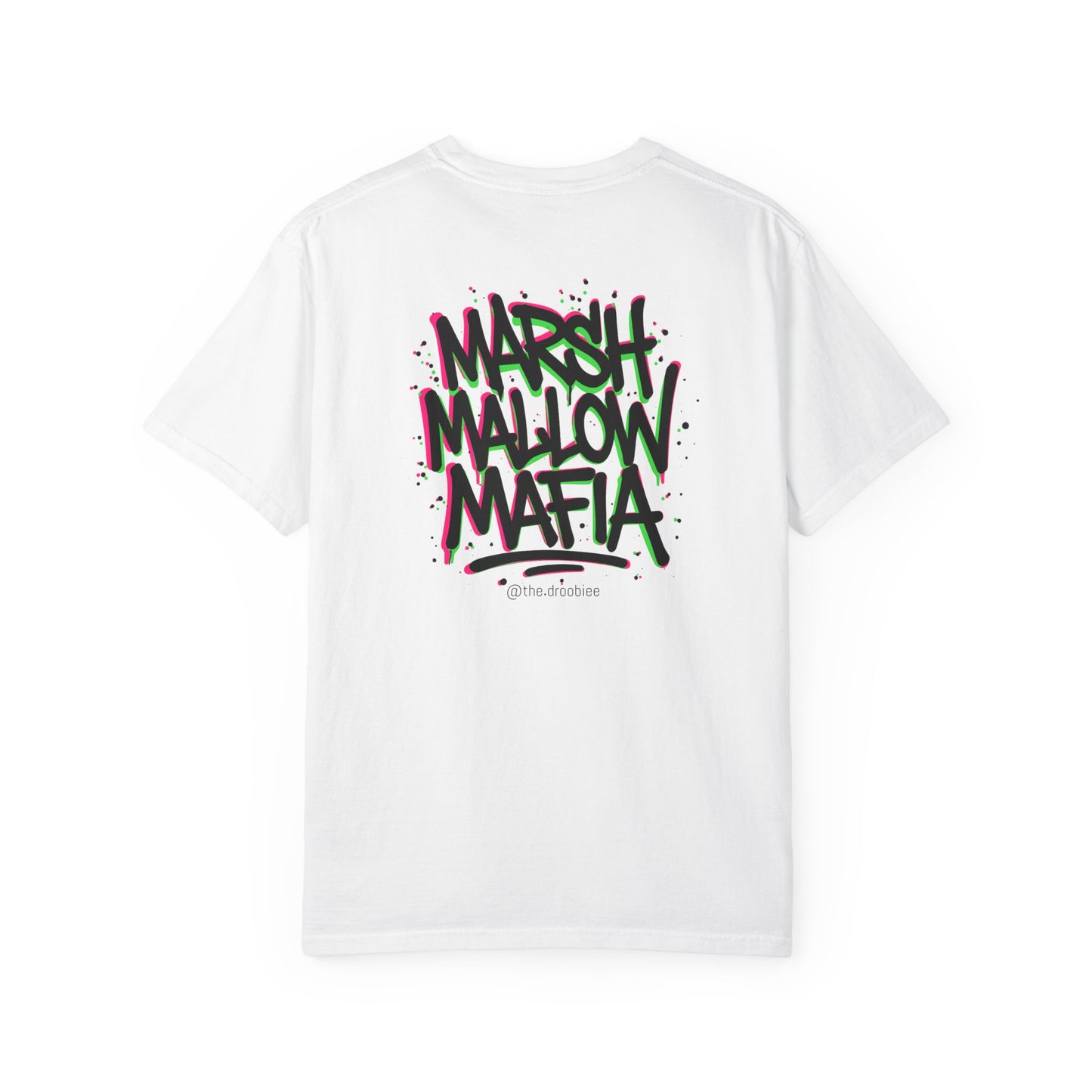 Mafia Season 2 Tee - USA Shipping