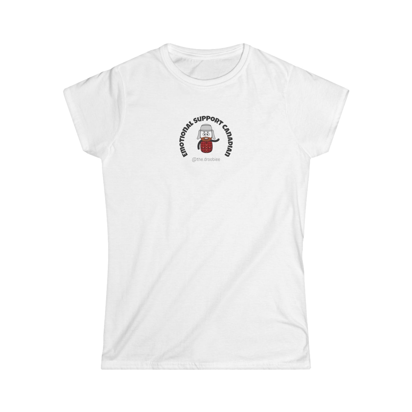 ESC Women's Tee - USA Shipping