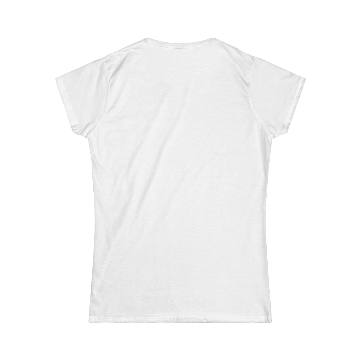 Women's Thank you Tee - USA Shipping