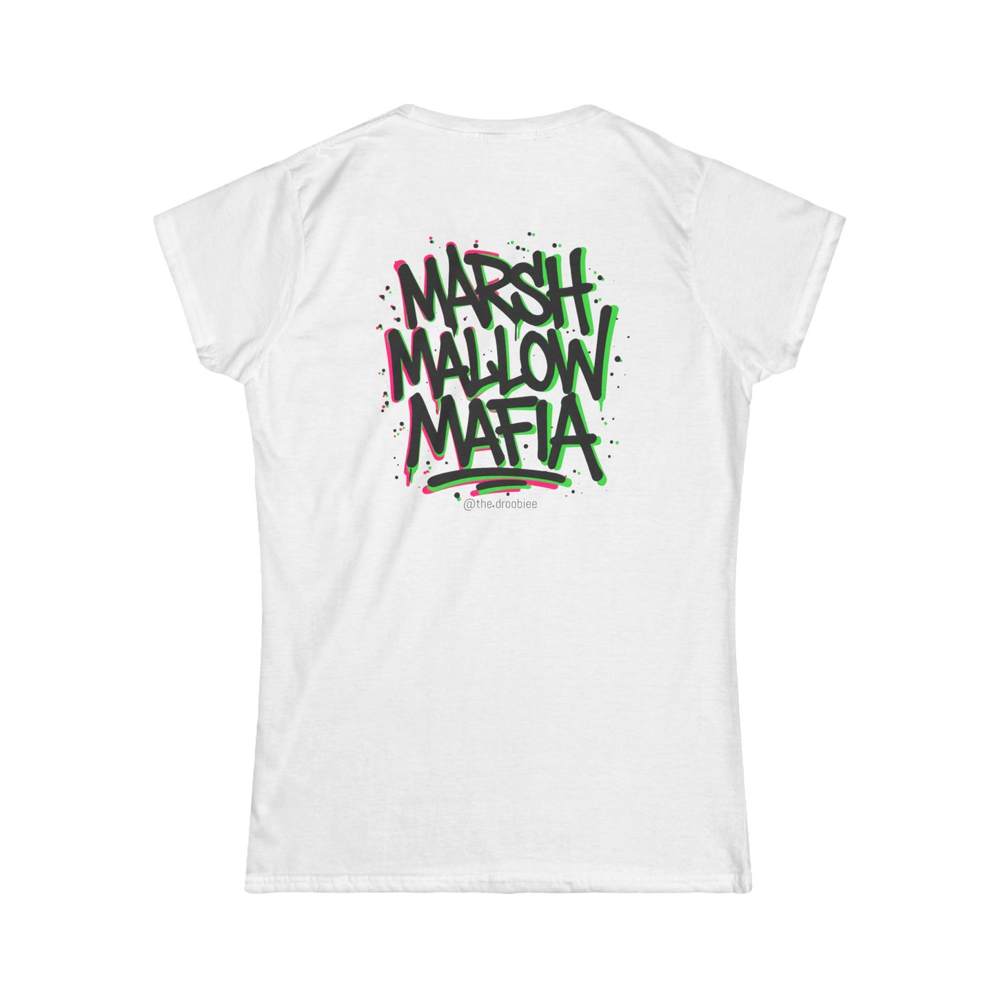 Mafia season 2 Women's Tee - USA Shipping