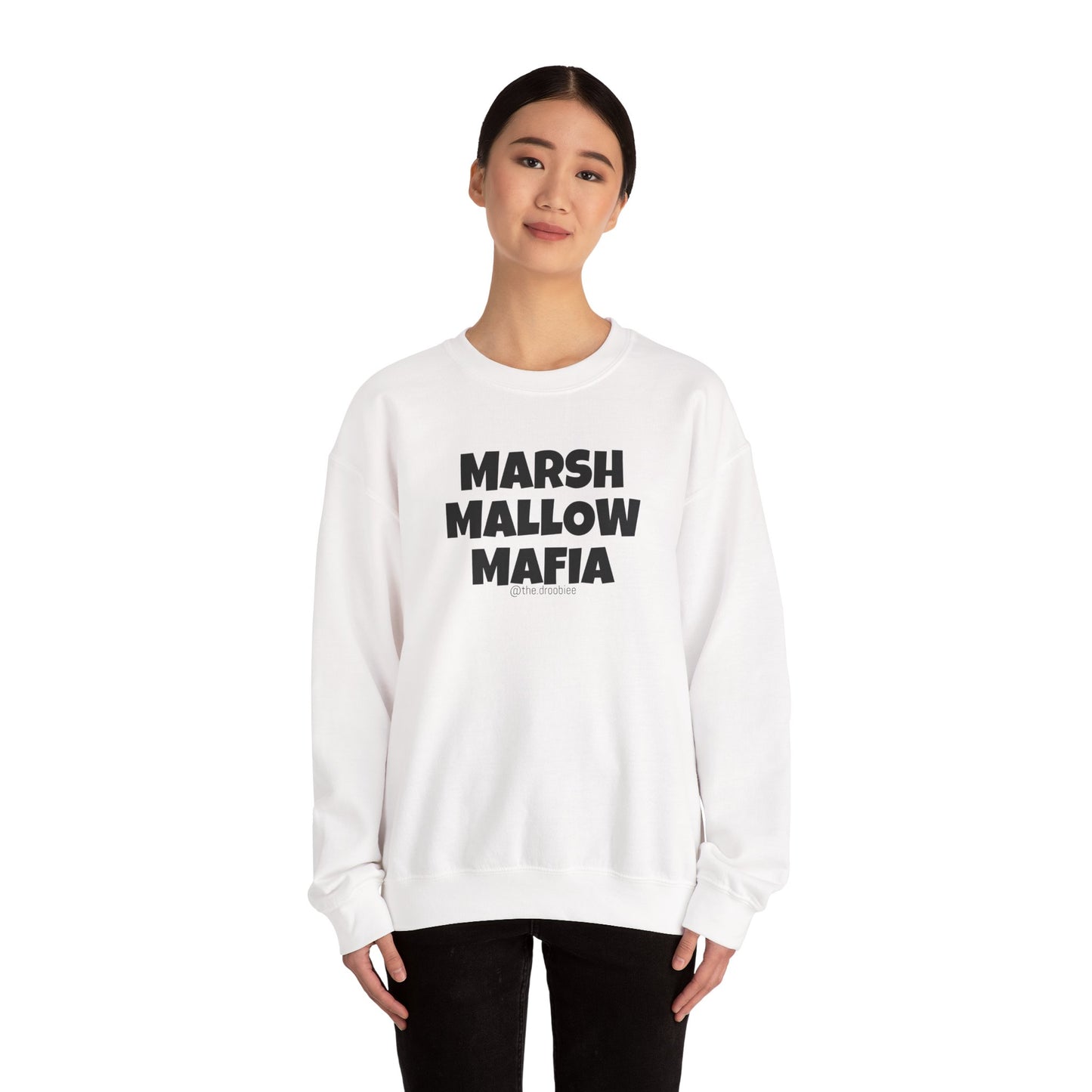 Mafia Crew - USA Shipping
