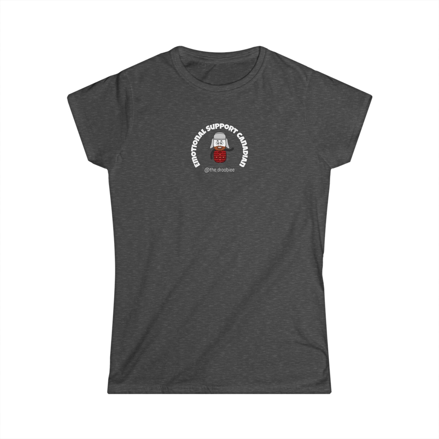 ESC Women's Tee - USA Shipping
