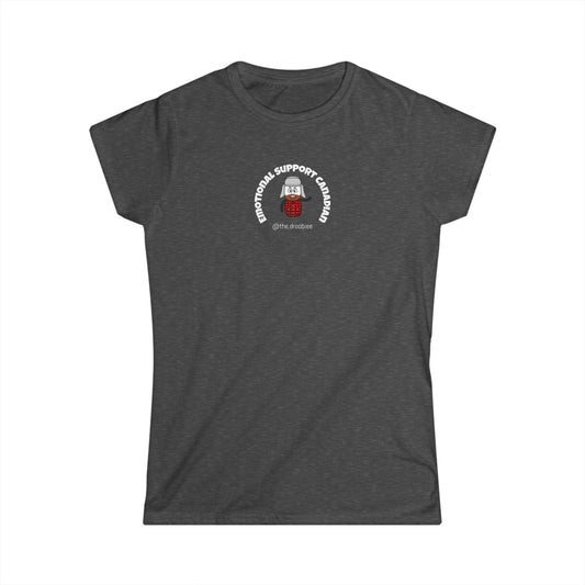 ESC Women's Tee - USA Shipping