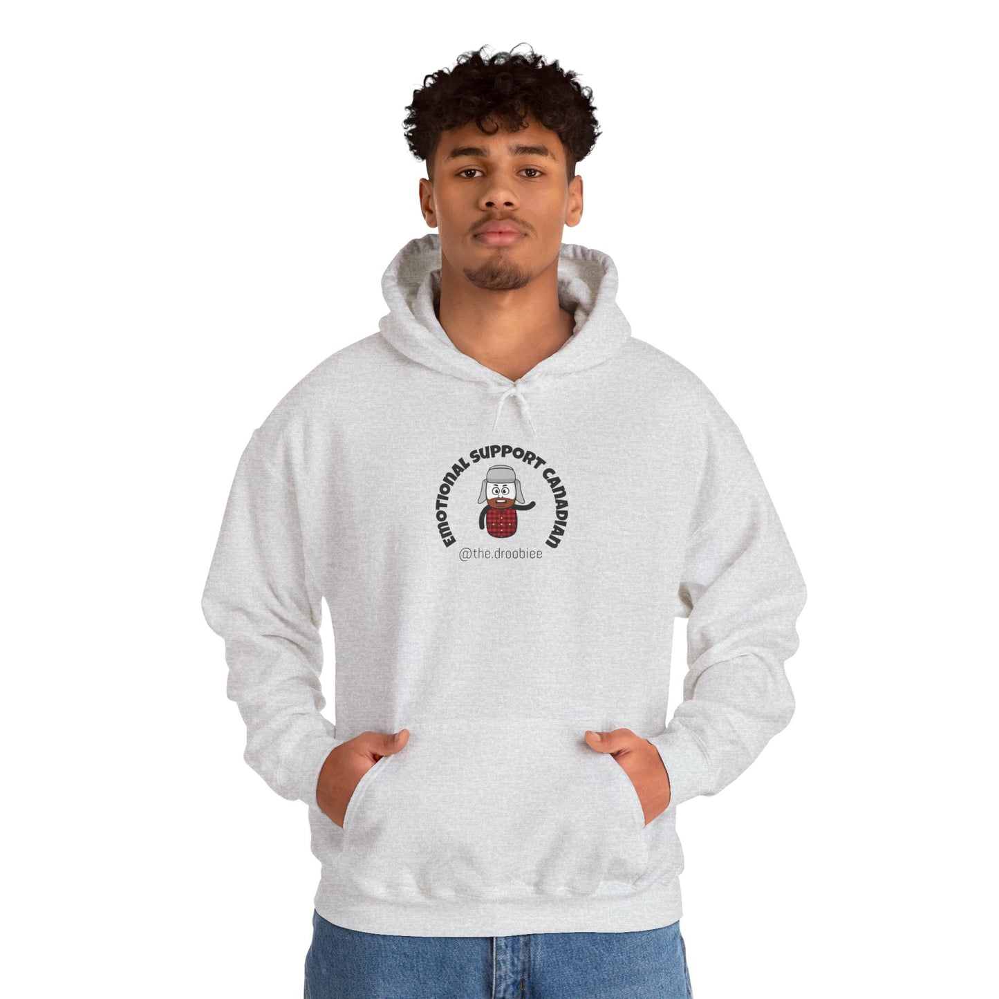 ESC Hoody - USA Shipping