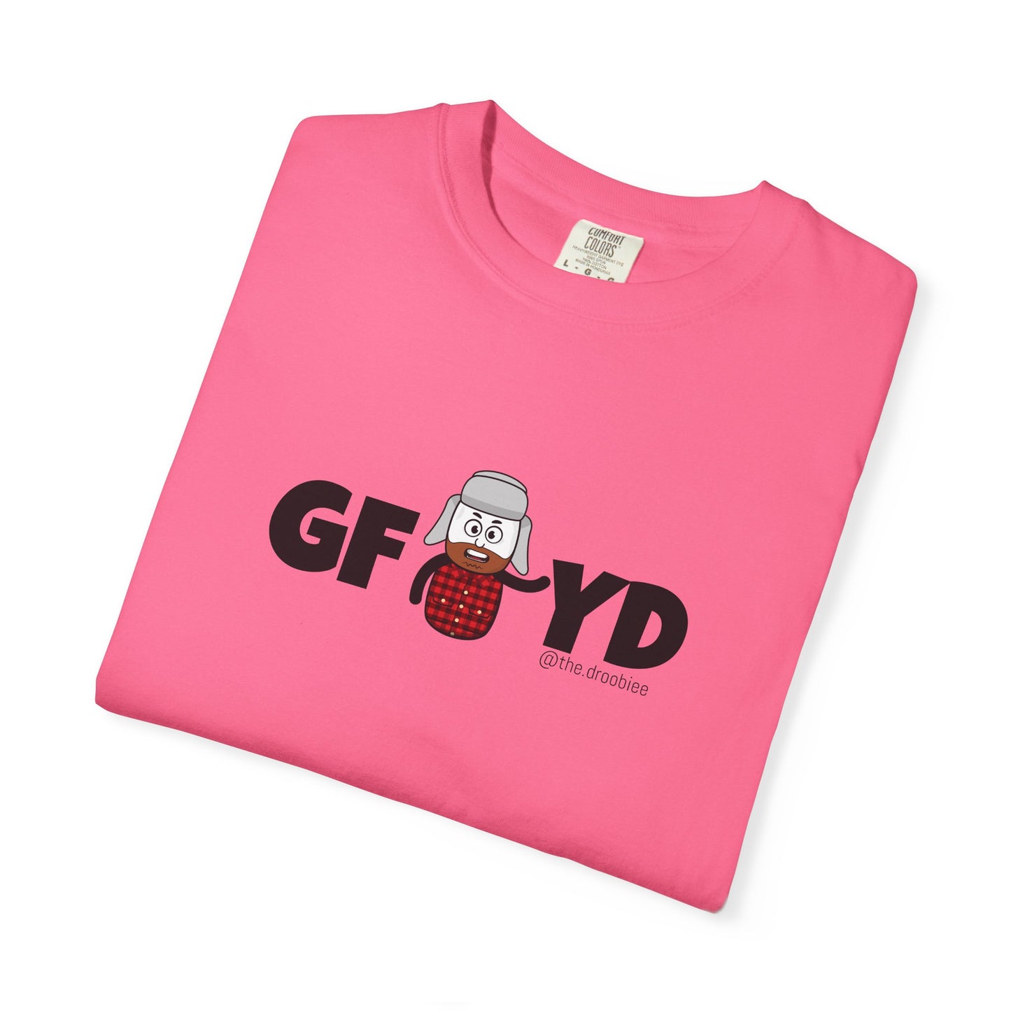 GFYD Tee - USA Shipping