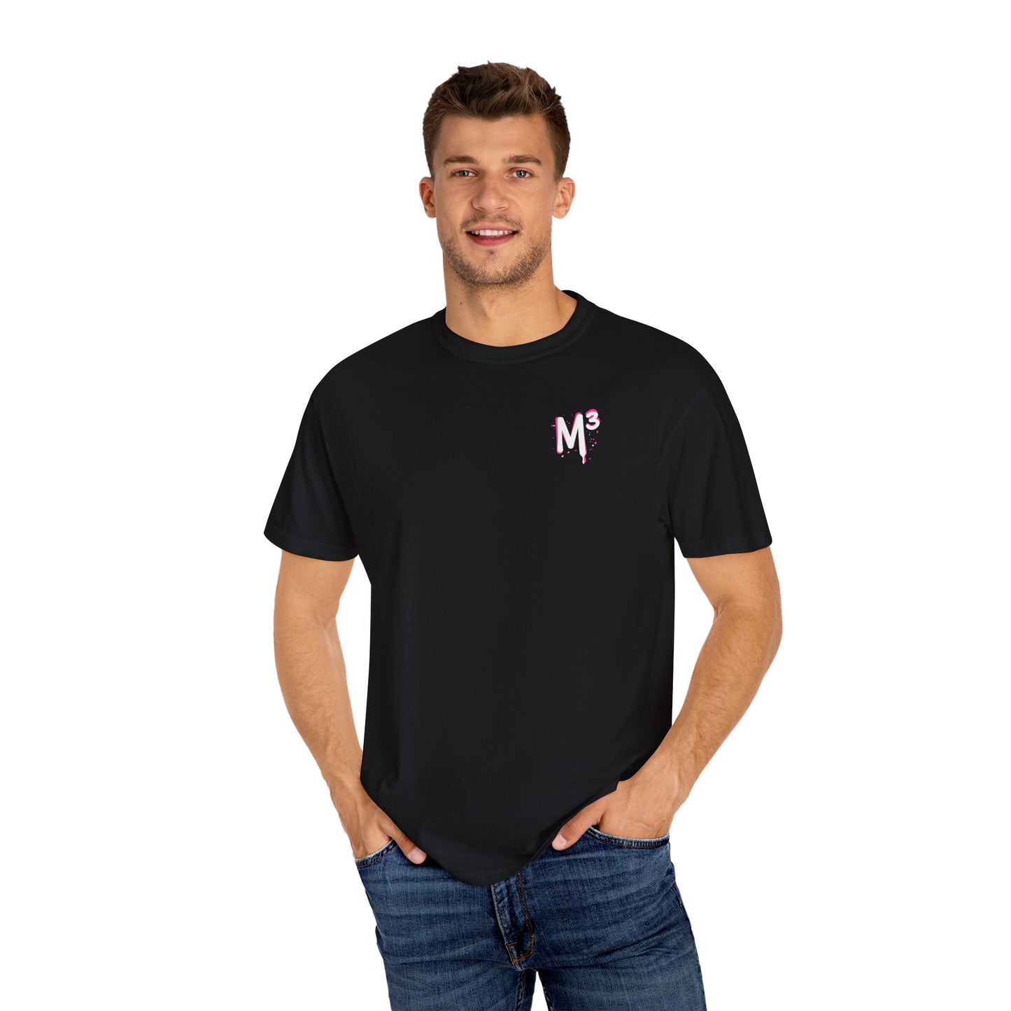 Mafia Season 2 Tee - Canadian Shipping
