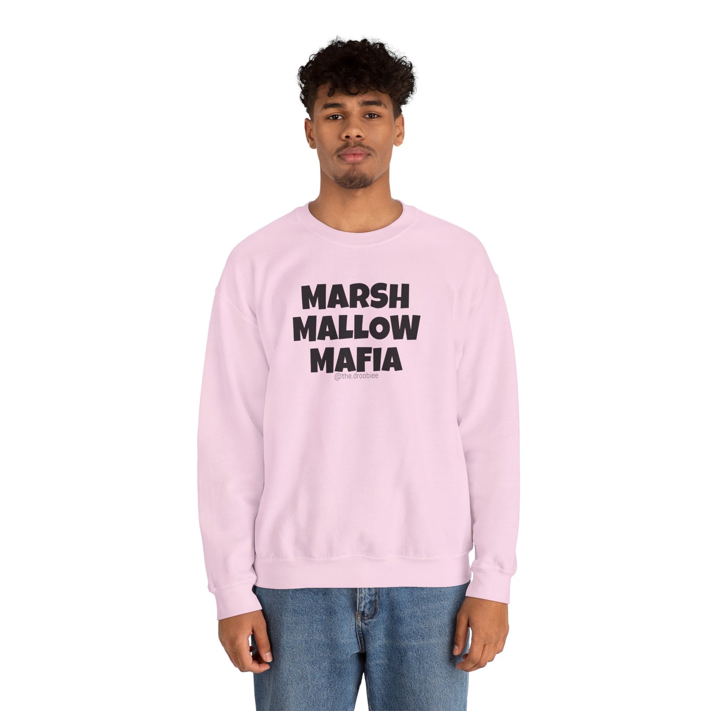 Mafia Crew - USA Shipping