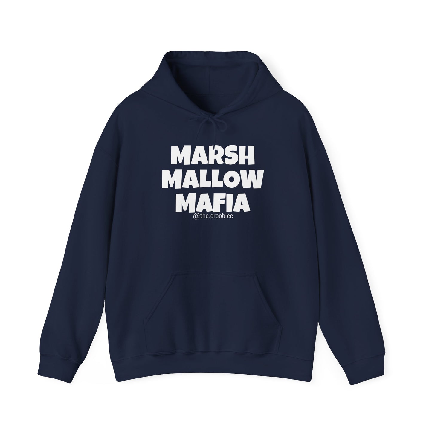 Mafia Hoody - USA Shipping