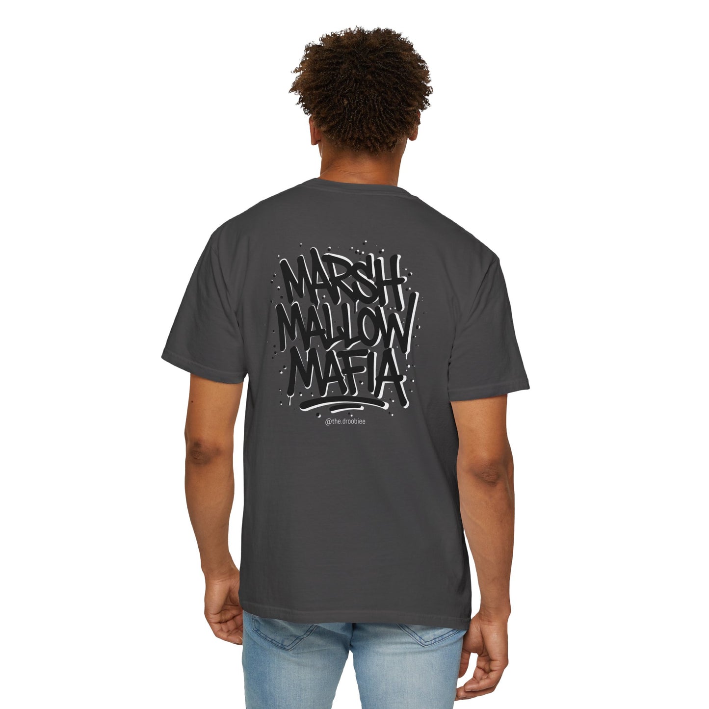 Mafia Season 2 Tee - Canadian Shipping