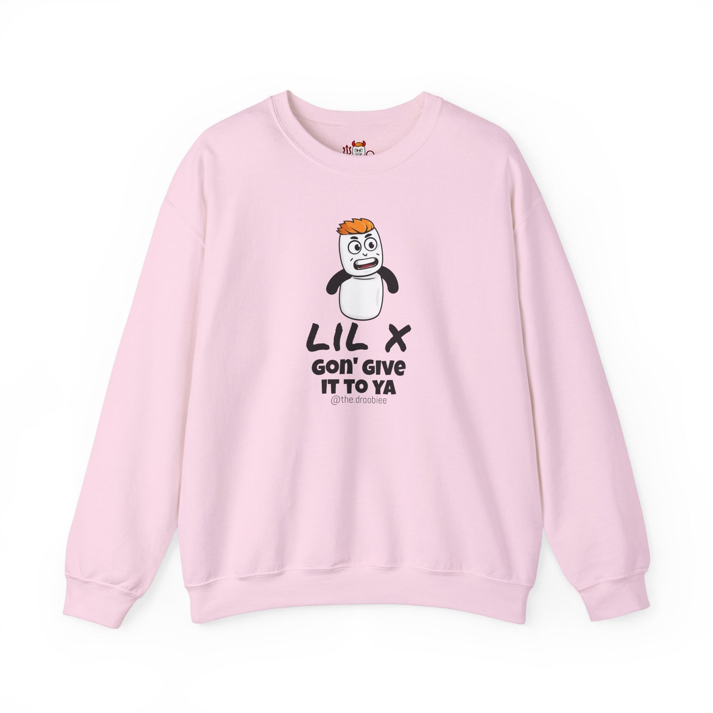LiL X Crew - USA Shipping