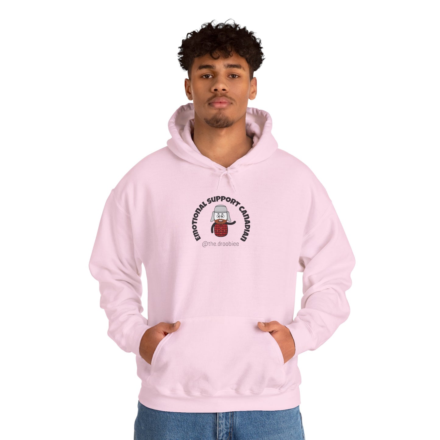 ESC Hoody - USA Shipping