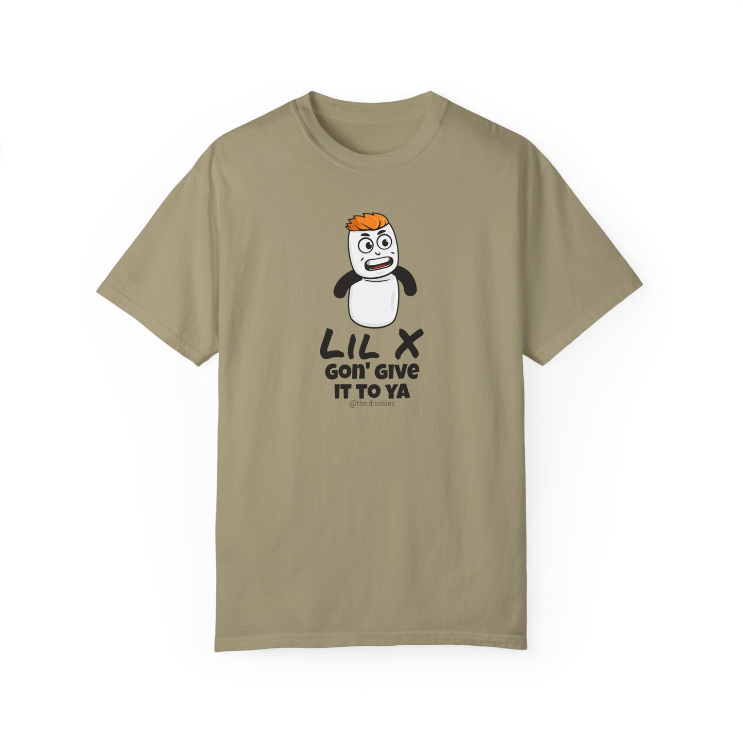 LiL X Tee - USA Shipping
