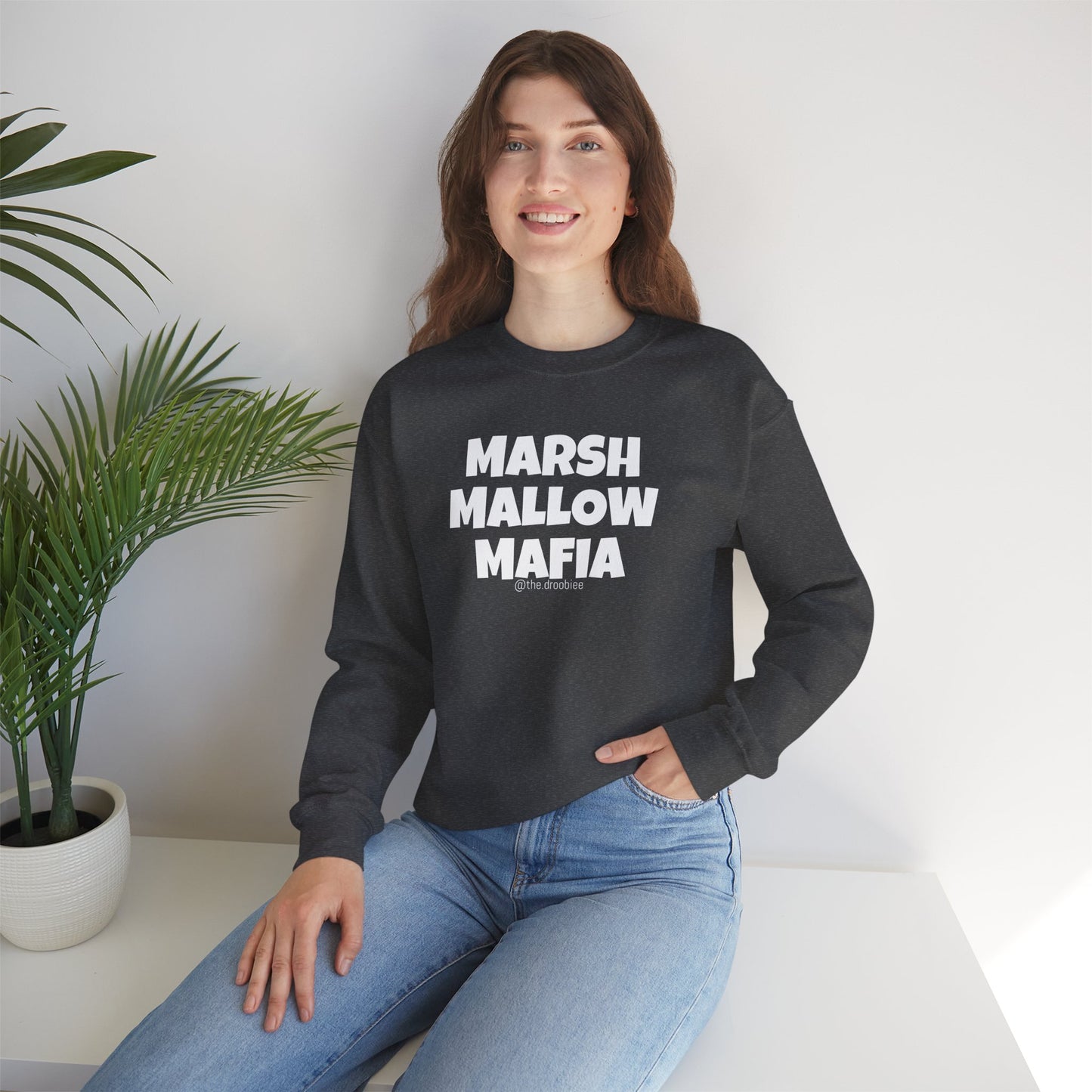 Mafia Crew - USA Shipping