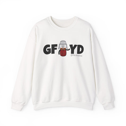 Get Fkd Crewneck - USA Shipping