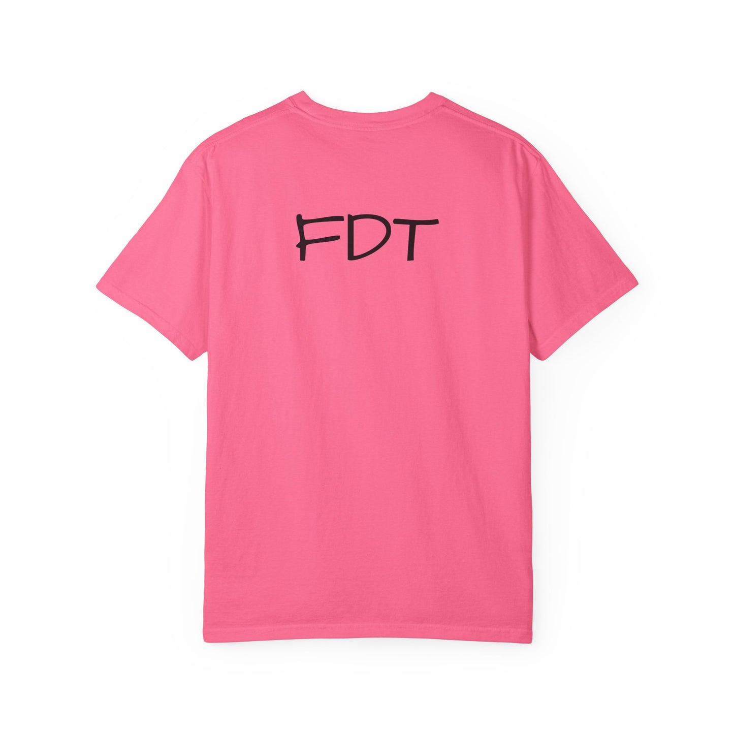 FDT Tee - USA Shipping