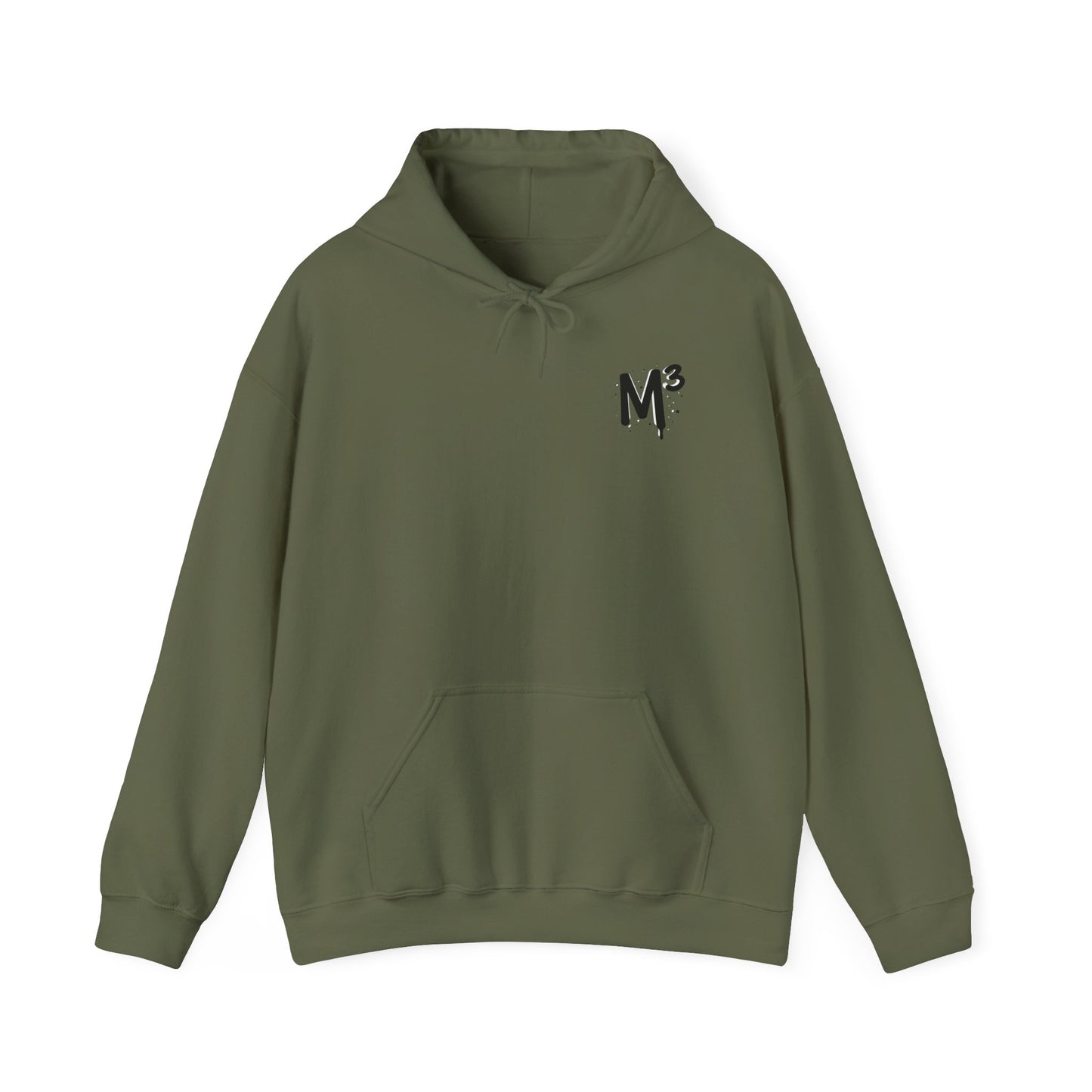 Mafia Season 2 Hoody - USA Shipping