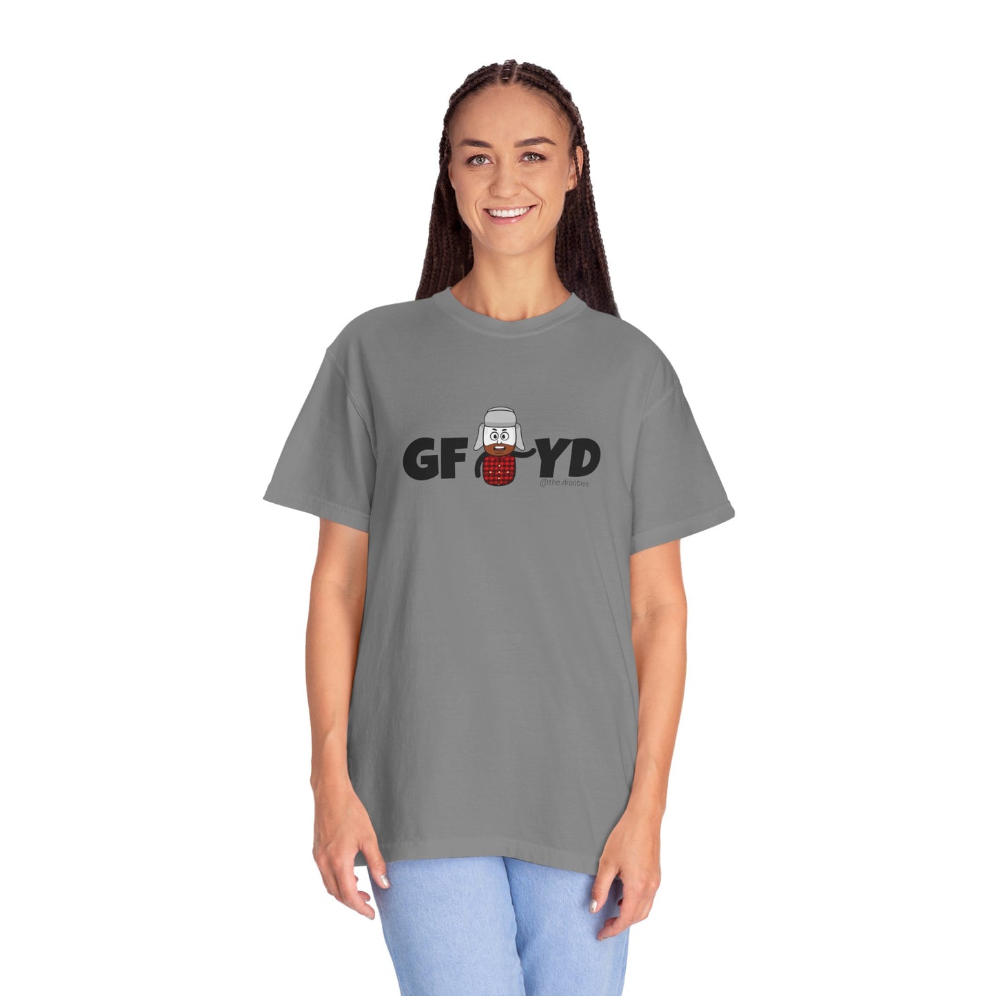 GFYD Tee - USA Shipping