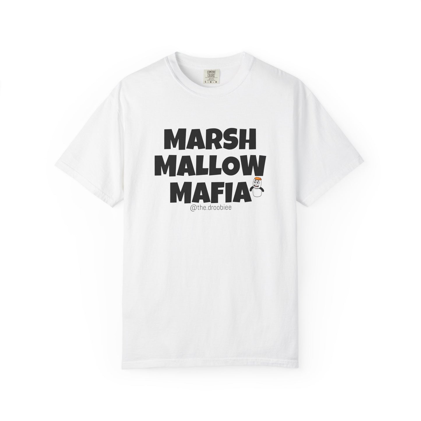 Mafia Tee - USA Shipping