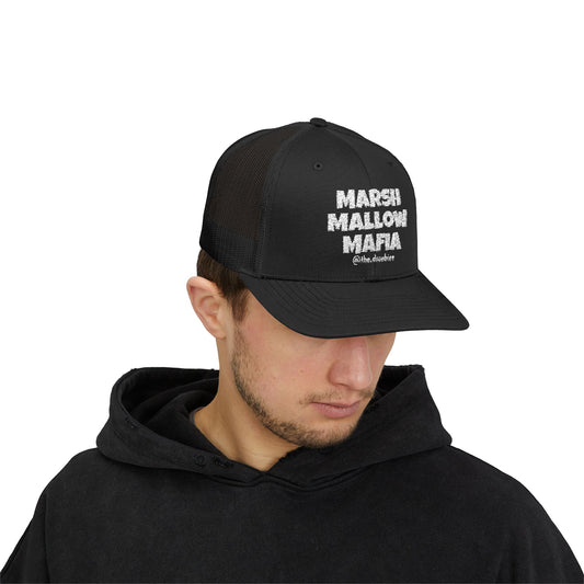Mafia Hat