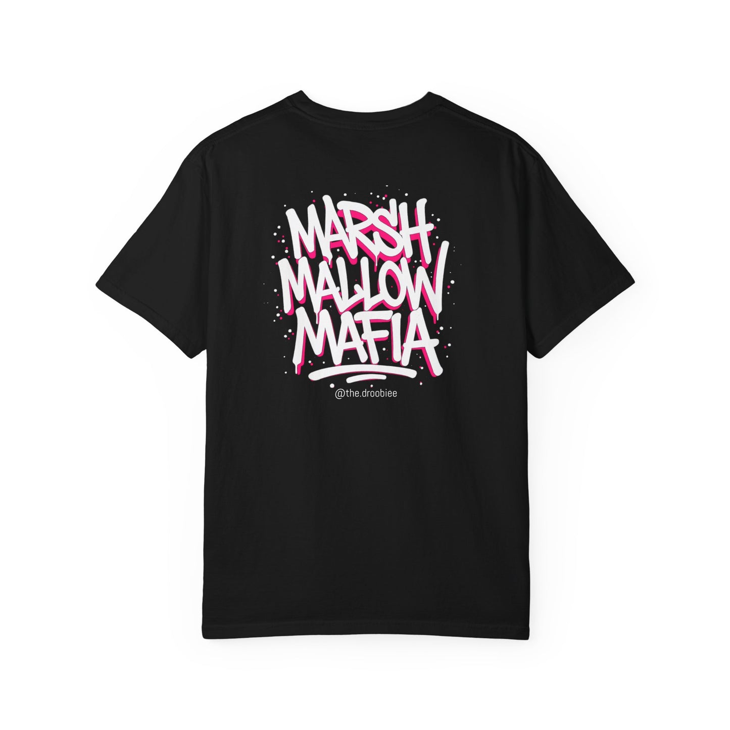 Mafia Season 2 Tee - USA Shipping